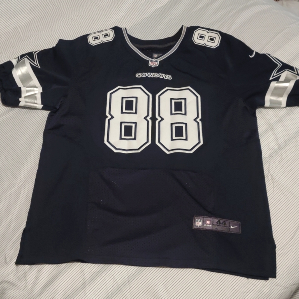Nike Dez Bryant jersey